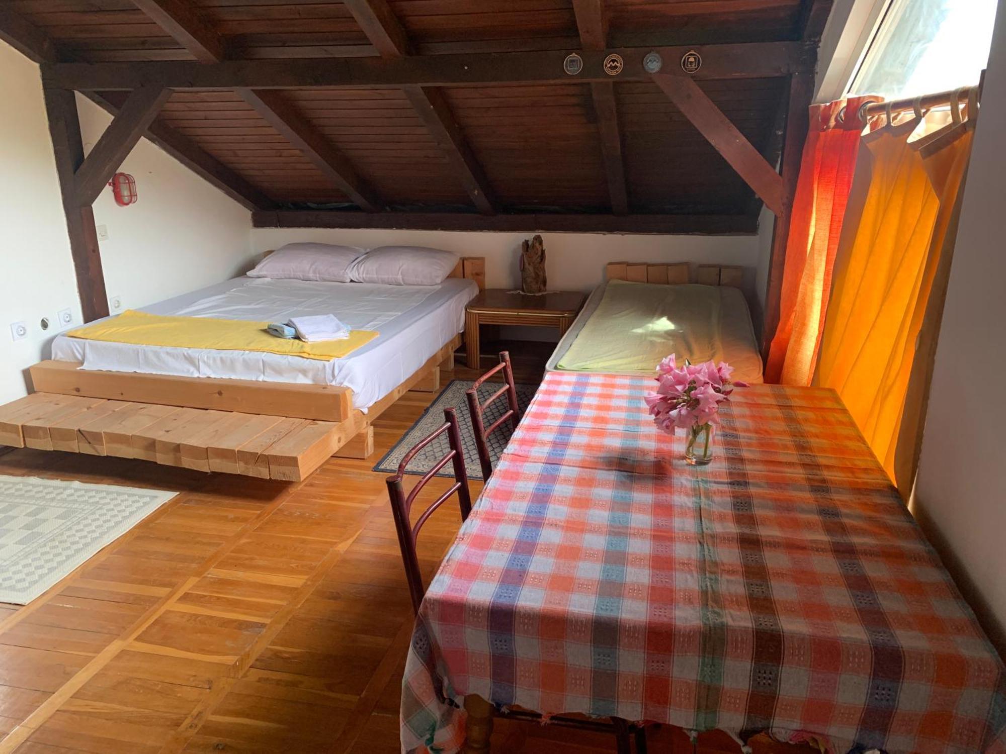 Fisherman'S Apartment Петровац Экстерьер фото
