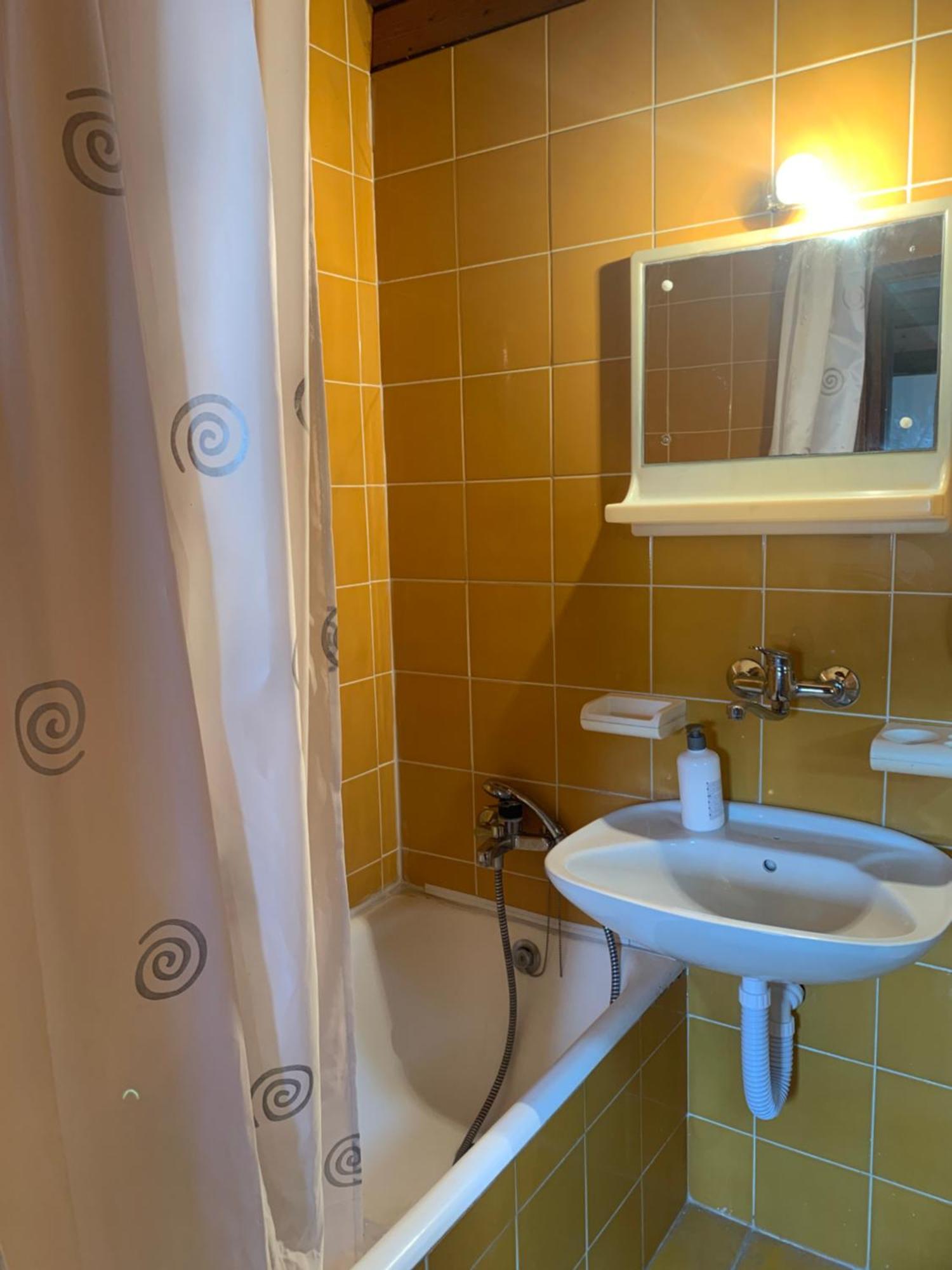 Fisherman'S Apartment Петровац Экстерьер фото